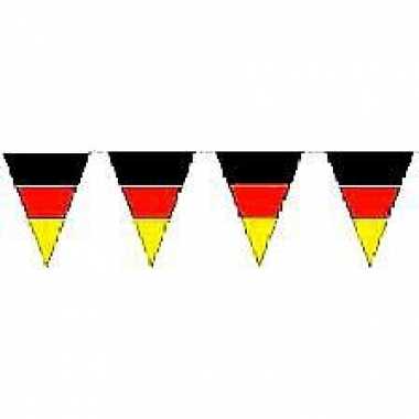 Duitse vlaggenlijnen