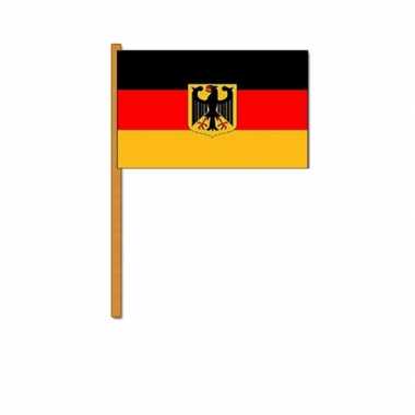 Duitse zwaaivlag