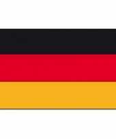 Duitse vlag 90x150