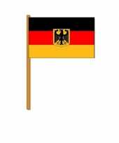 Duitse zwaaivlag